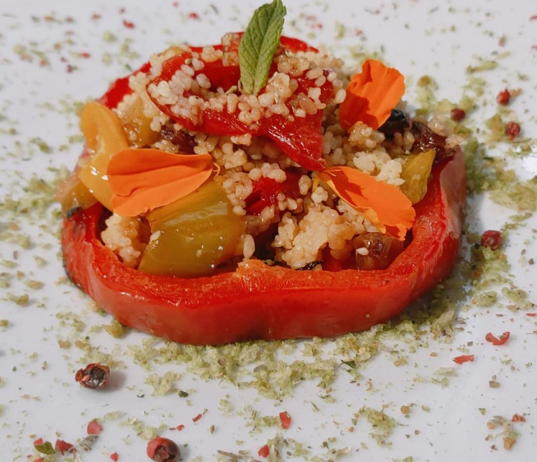 Borgo Fontaccia Bed and Breakfast Σαν Τζιμινιάνο Εξωτερικό φωτογραφία