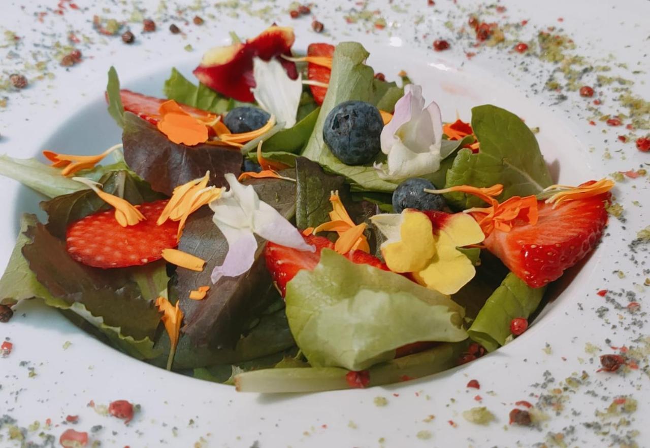 Borgo Fontaccia Bed and Breakfast Σαν Τζιμινιάνο Εξωτερικό φωτογραφία