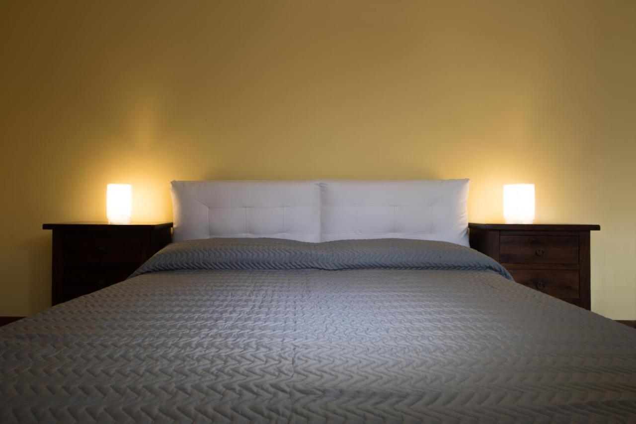 Borgo Fontaccia Bed and Breakfast Σαν Τζιμινιάνο Εξωτερικό φωτογραφία