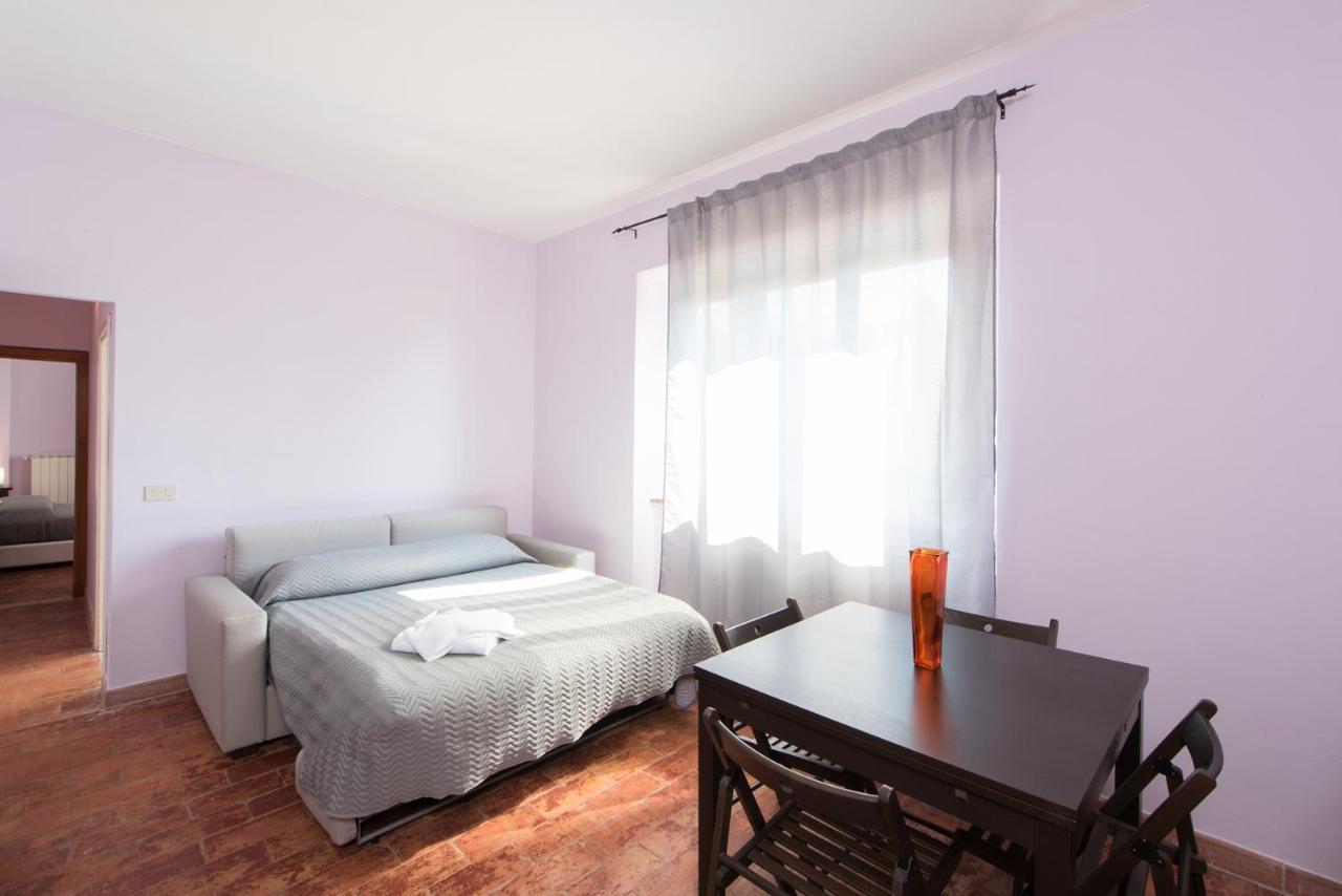 Borgo Fontaccia Bed and Breakfast Σαν Τζιμινιάνο Εξωτερικό φωτογραφία