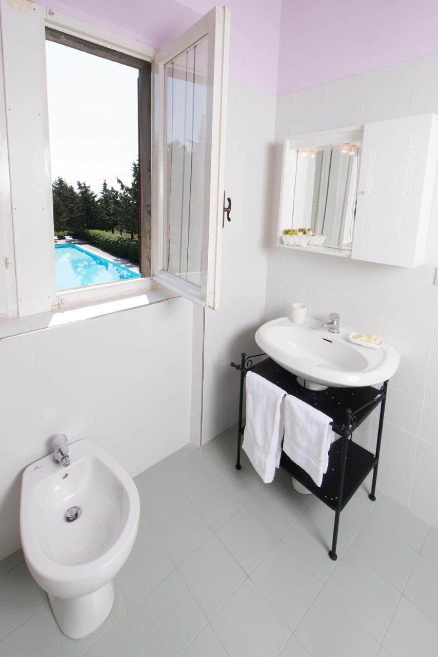 Borgo Fontaccia Bed and Breakfast Σαν Τζιμινιάνο Εξωτερικό φωτογραφία