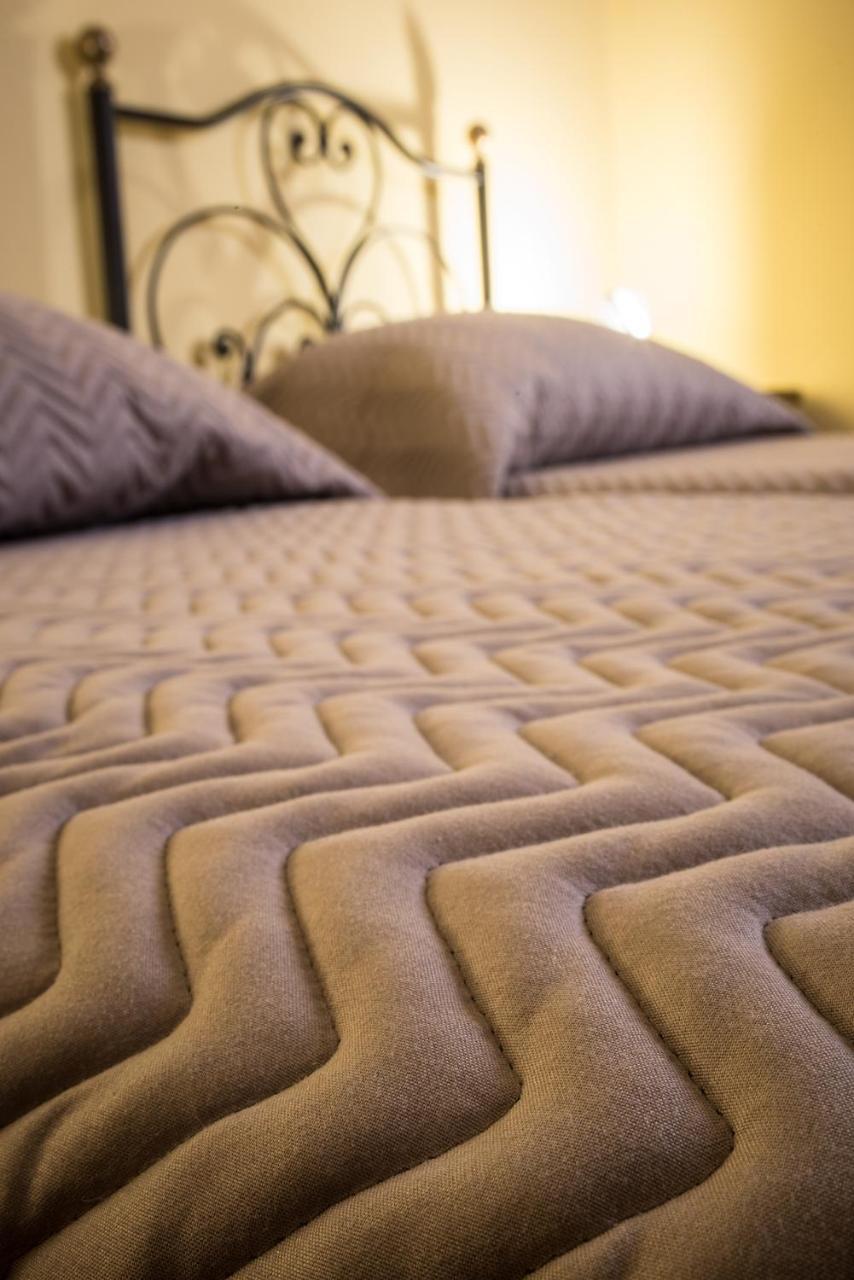 Borgo Fontaccia Bed and Breakfast Σαν Τζιμινιάνο Εξωτερικό φωτογραφία