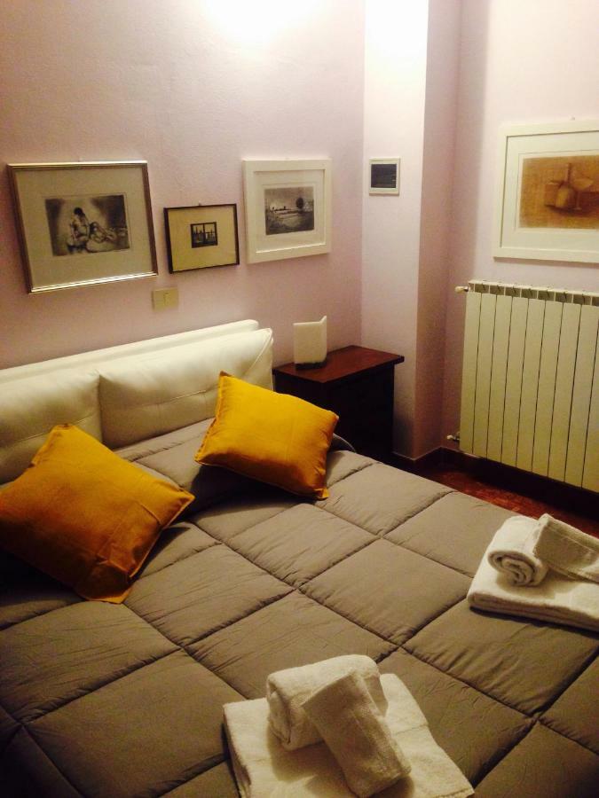 Borgo Fontaccia Bed and Breakfast Σαν Τζιμινιάνο Εξωτερικό φωτογραφία