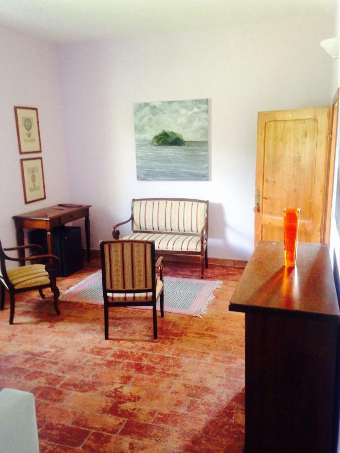 Borgo Fontaccia Bed and Breakfast Σαν Τζιμινιάνο Εξωτερικό φωτογραφία