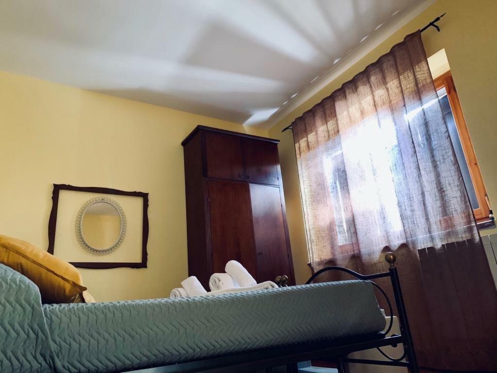 Borgo Fontaccia Bed and Breakfast Σαν Τζιμινιάνο Εξωτερικό φωτογραφία